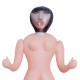 Marie L'apprentie Soubrette Inflatable Doll With Dual Stroker Sex Toys