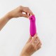 Κλειτοριδικός Δονητής Με Αναρρόφηση - Nookie Rechargeable Sucking Clitoral Stimulator Sex Toys 