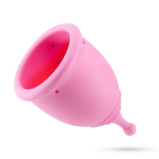 Minerva Reusable Menstrual Cups With Toy Cleaner Sex & Beauty 