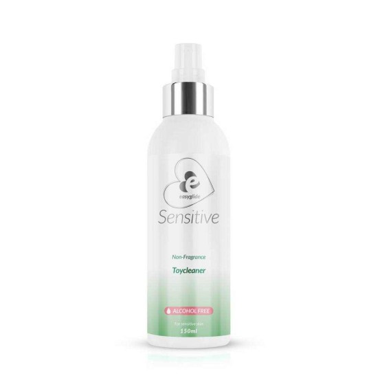 Sensitive Toy Cleaner Alcohol Free 150ml Sex & Beauty 