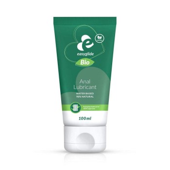 Easyglide Bio Natural Anal Lubricant 100ml