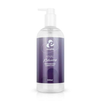 Easyglide Anal Relaxing Lubricant 500ml
