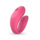 Orio Vibrating Couple Toy App Controlled