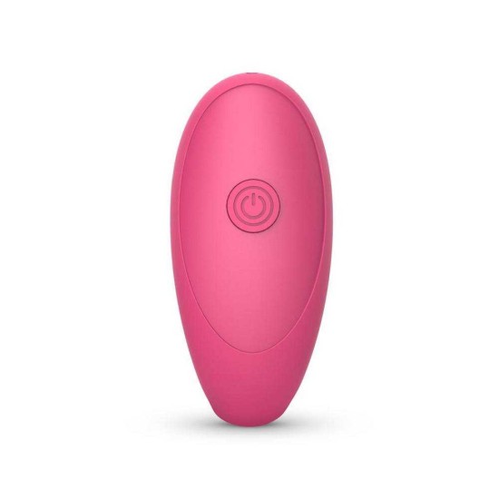 Orio Vibrating Couple Toy App Controlled