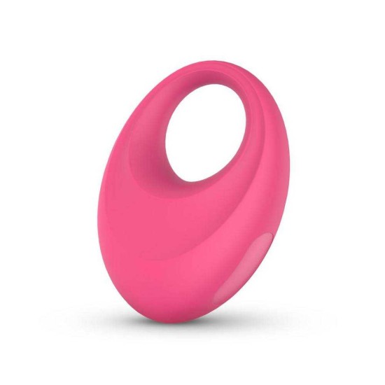 Leo Vibrating Cockring App Controlled