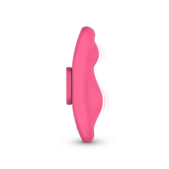 Zara Vibrating Panty Vibrator App Controlled