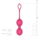 Stella Vibrating Kegel Balls App Controlled