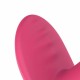 Ivy Wearable Unisex Vibrator App Controlled