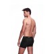 Σέξι Μπόξερ Με Διαφάνεια - Envy Transparent Mesh Shorts Ερωτικά Εσώρουχα 