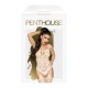 Penthouse Eye Of The Storm White Erotic Lingerie 