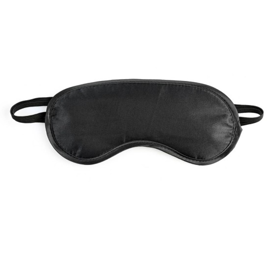 Cuffs And Blindfold Set Special Edition Fetish Toys 