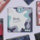 Σετ Ερωτικών Παιχνιδιών - First Together Sexperience Starter Set Fetish Toys 