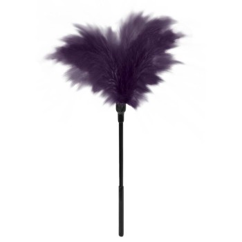 Φτερό Για Γαργάλημα - GP Small Feather Tickler Purple