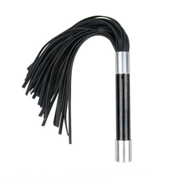 Flogger With Metal Grip 38cm