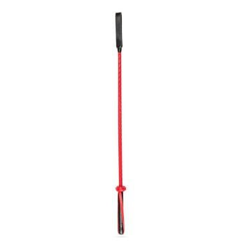 Ray Riding Crop Red