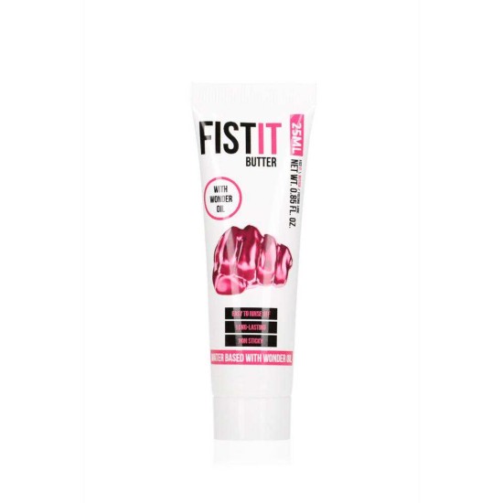 Fist It Waterbased Sliding Butter 25ml Sex & Beauty 