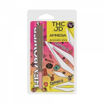 Aromatic Stick Amnesia 100 THCP-JD 1gr