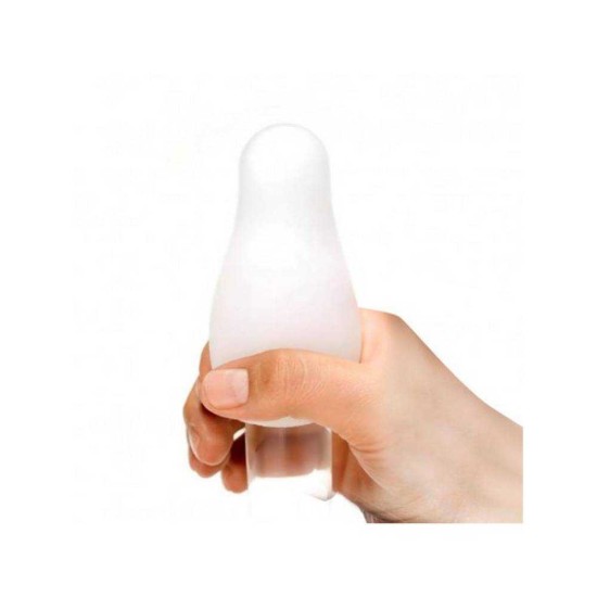 Ελαστικό Αυγό Αυνανισμού - Bumpy Up & Go The Fun Egg Masturbator Sex Toys 