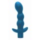 Naughty Vibrating Prostate Massager Aquamarine Sex Toys