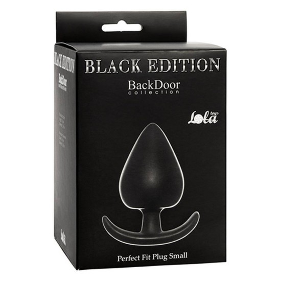 Backdoor Perfect Fit Plug Small Sex Toys