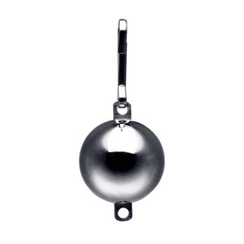 Βαρίδι Για Κλιπ Θηλών - Oppressor's Orb Ball Weight With Connection Point