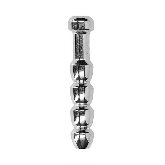 Ouch Stainless Steel Plug Urethral Sounding Fetish Toys 