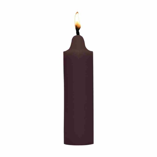 Ouch Wax Play Candle Chocolate Scented Fetish Toys 