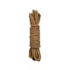 Φετιχιστικό Σχοινί Περιορισμού - Ouch Shibari Hemp Rope 10m Fetish Toys