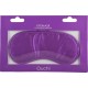 Ouch Soft Eye Mask Purple Fetish Toys 