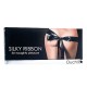 Ouch Silky Ribbon For Naughty Pleasure Black Fetish Toys 