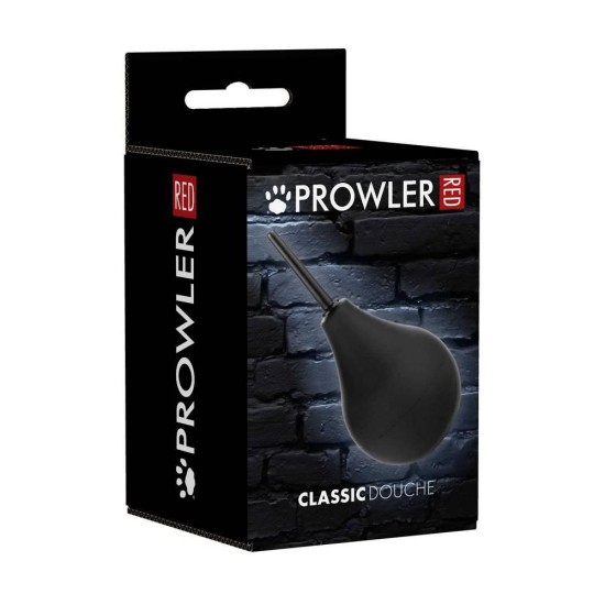 Prowler Red Classic Douche Large 224ml Sex Toys