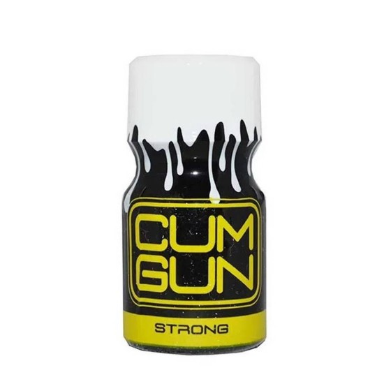 Leather Cleaner Gum Gun Isopropyl Nitrite 10ml Sex & Ομορφιά 