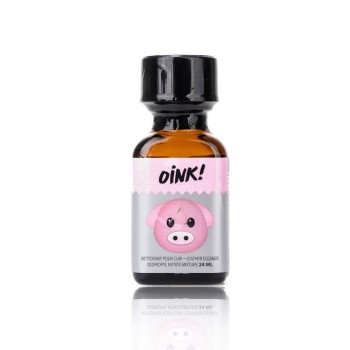 Leather Cleaner Oink Isopropyl Nitrite 24ml