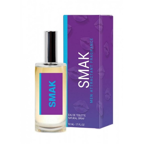 Smak For Man 50ml Sex & Beauty 