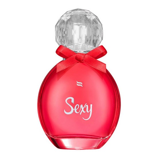 Γυναικείο Άρωμα Γιασεμί Με Φερομόνες - Obsessive Pheromone Perfume Sexy Sex & Ομορφιά 