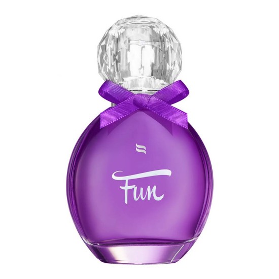 Obsessive Pheromone Perfume Fun Sex & Beauty 