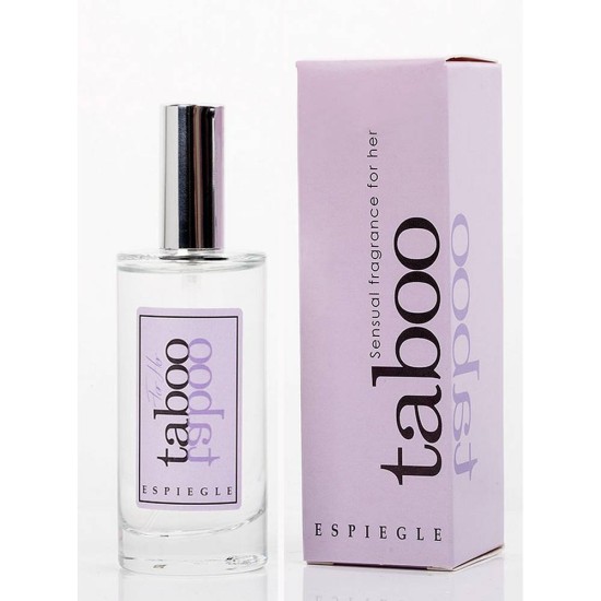 Taboo Espiegle For Her 50ml Sex & Beauty 