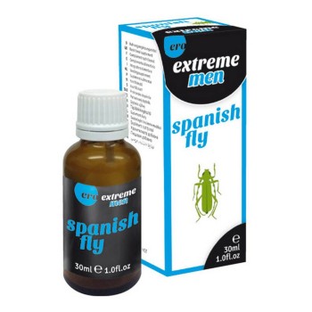 Ανδρικές Αφροδισιακές Σταγόνες - Spanish Fly Men Extreme 30 ml