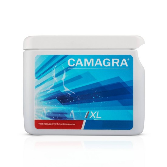 Camagra XL 60pcs Sex & Beauty 