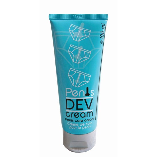Penis Development Cream 100ml Sex & Beauty 