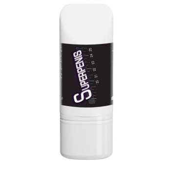 Διεγερτική Κρέμα Στύσης - Super Penis Erection Cream 75ml
