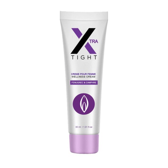 Ruf Xtra Tight Cream 30ml Sex & Beauty 