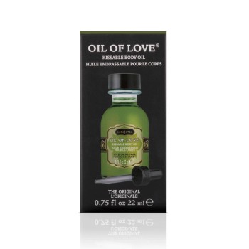 Oil of Love The Original 22 ml