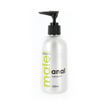 Male Anal Lubricant 250ml