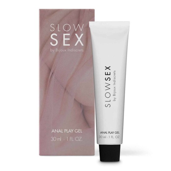 Anal Play Gel 30 ml Sex & Beauty 