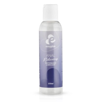 Χαλαρωτικό Λιπαντικό Νερού - EasyGlide Anal Relaxing Lubricant 150 ml