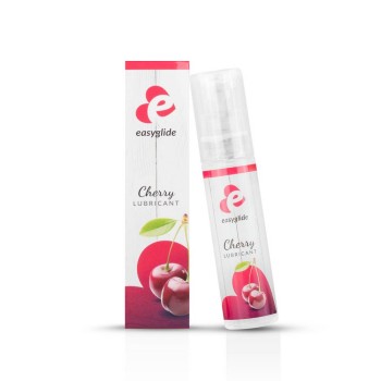 Λιπαντικό Νερού Κεράσι - EasyGlide Cherry Waterbased Lubricant 30ml