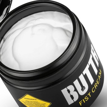 Λιπαντική Κρέμα Νερού Fisting - BUTTR Fisting Cream 500ml