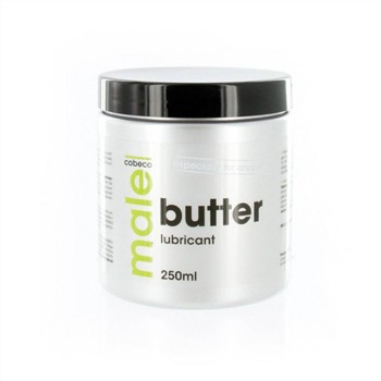 Λιπαντικό Λαδιού Για Fisting - Male Butter Lubricant 250ml