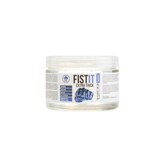 Fist It Extra Thick 500 ml Sex & Beauty 